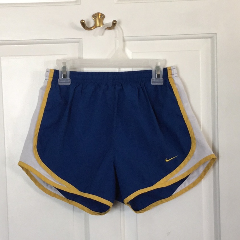 Women's Nike Running Shorts